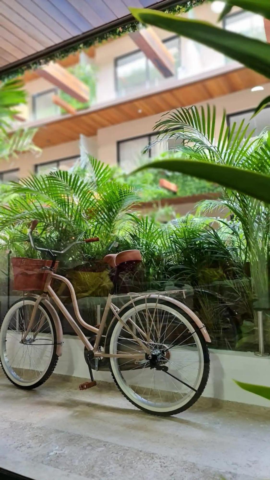 Appartamento Tulum Departamento De Lujo Esterno foto