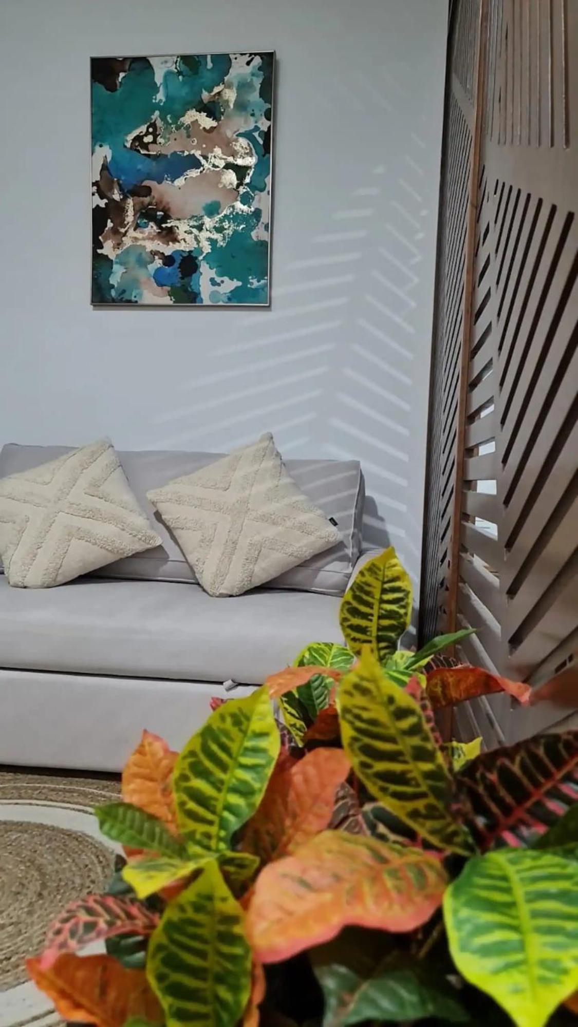 Appartamento Tulum Departamento De Lujo Esterno foto